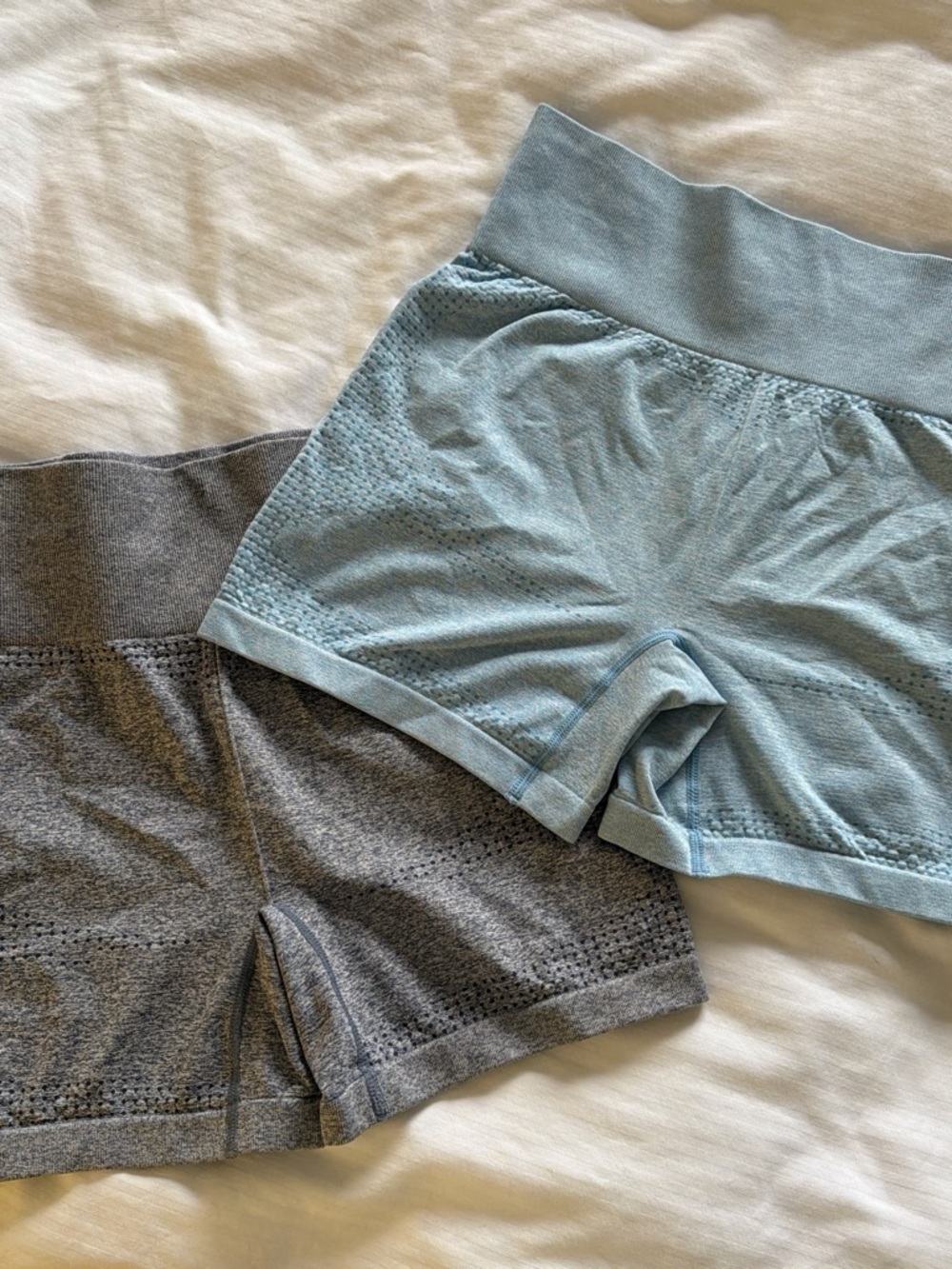 Gym Shorts